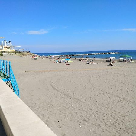 Tropicana Beach&Sun Torrox Exterior foto