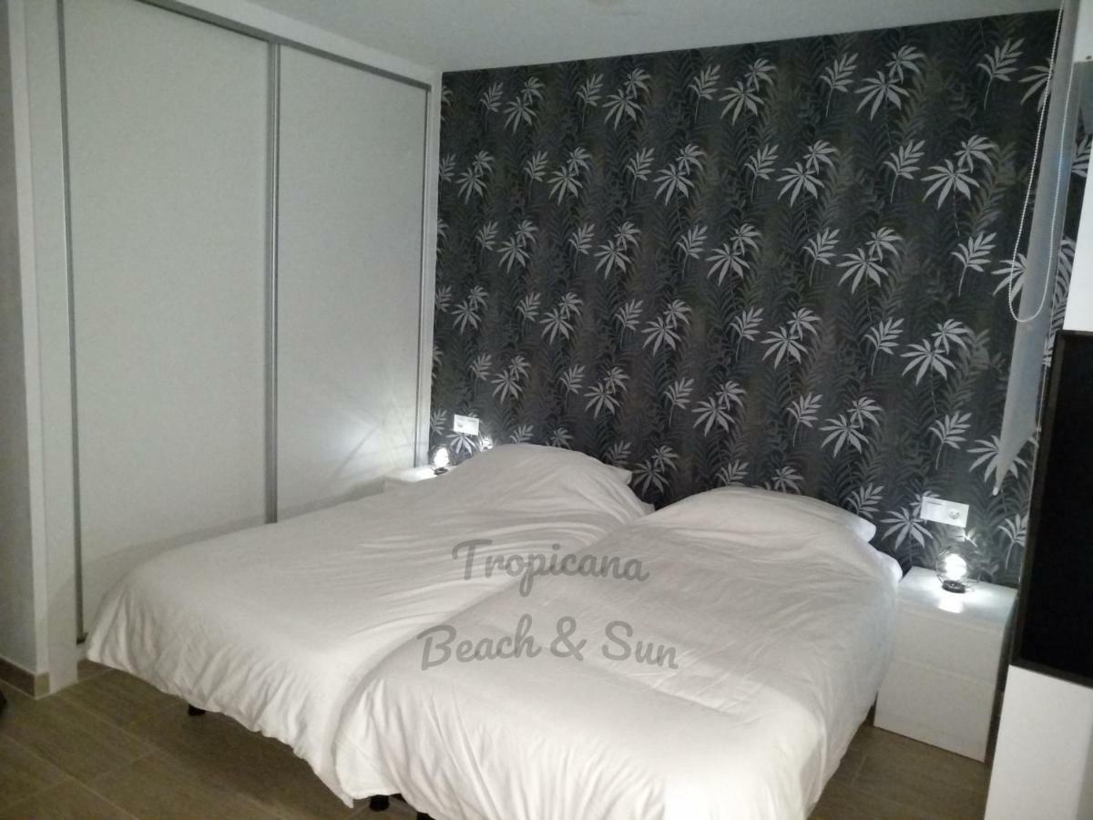 Tropicana Beach&Sun Torrox Exterior foto