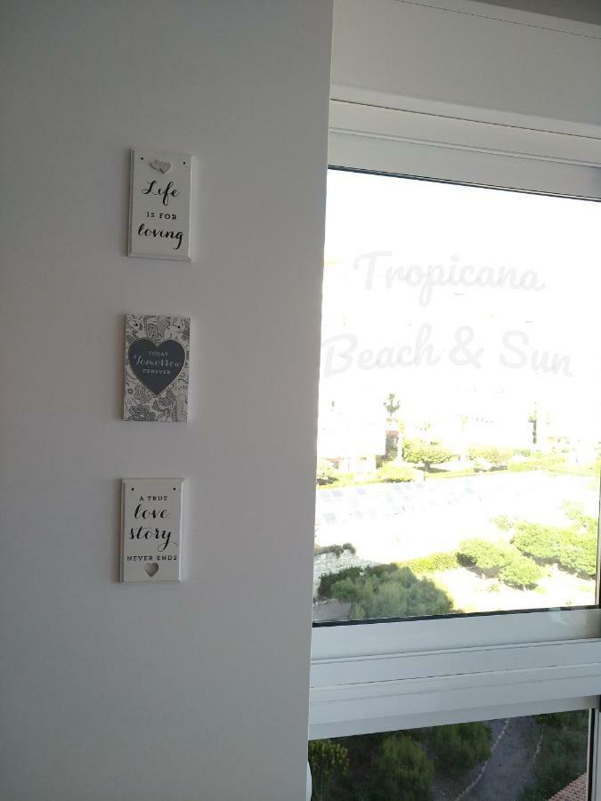 Tropicana Beach&Sun Torrox Exterior foto