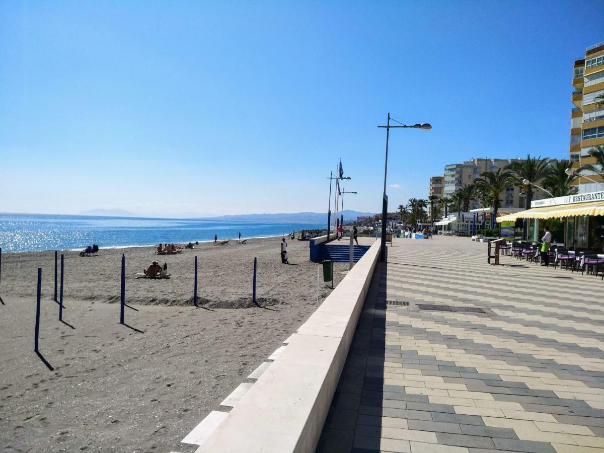 Tropicana Beach&Sun Torrox Exterior foto