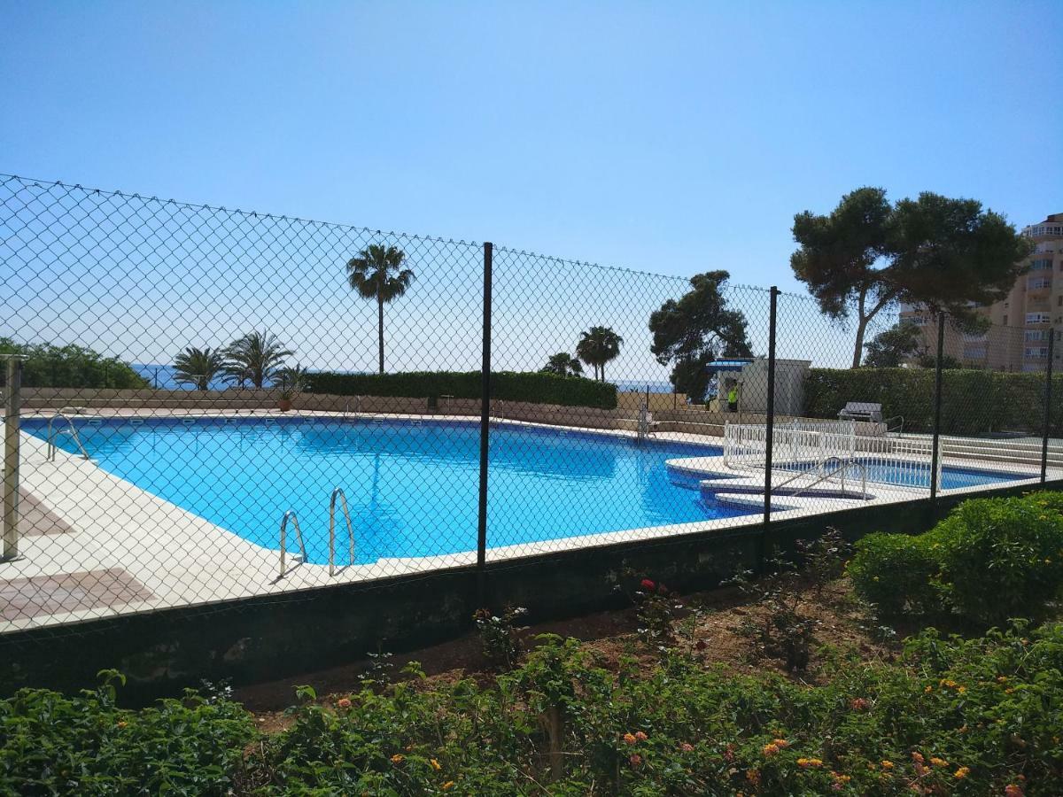 Tropicana Beach&Sun Torrox Exterior foto