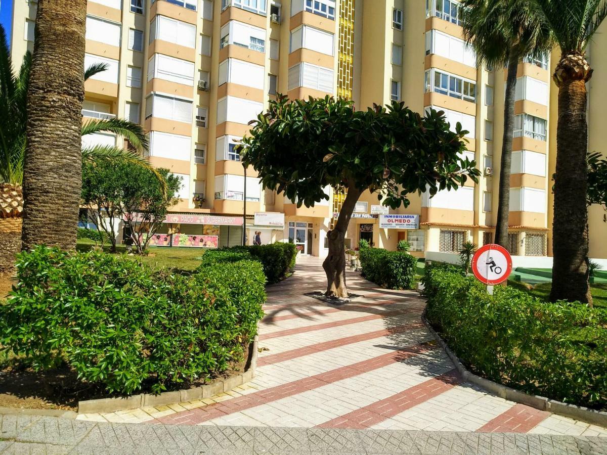 Tropicana Beach&Sun Torrox Exterior foto