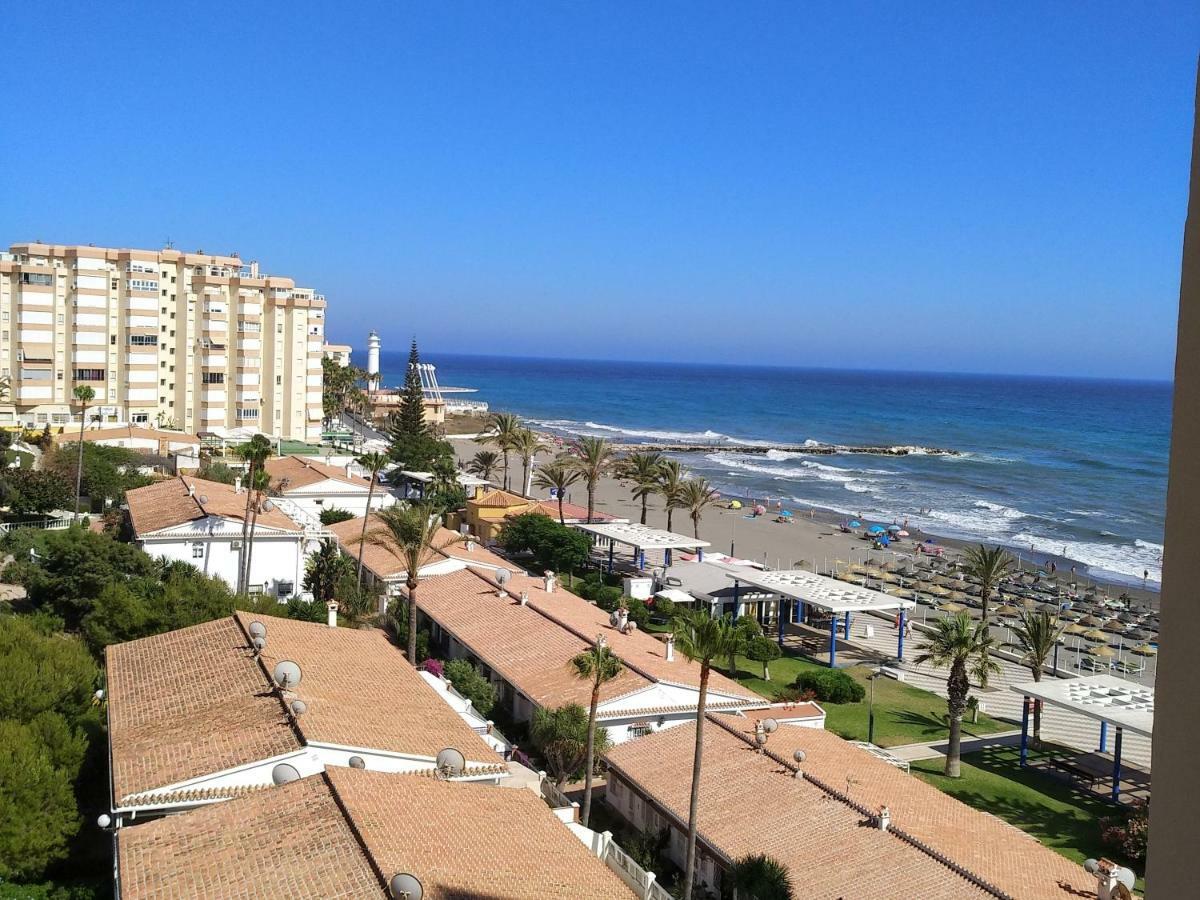 Tropicana Beach&Sun Torrox Exterior foto