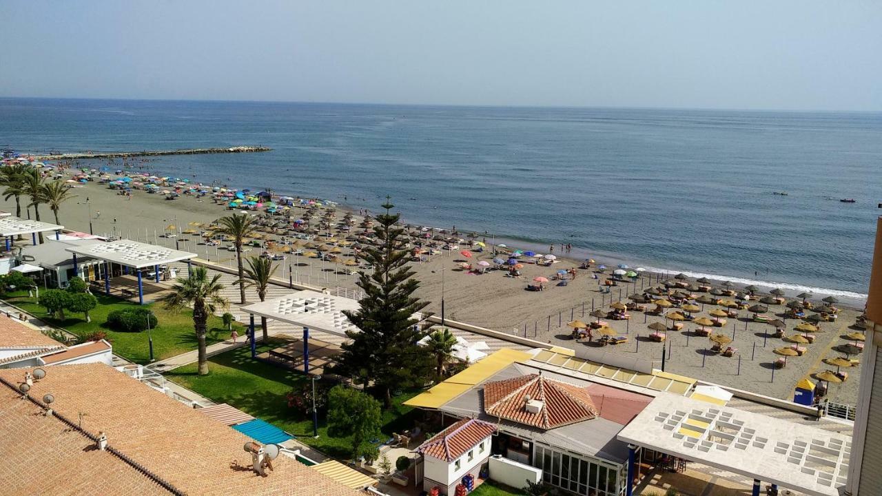 Tropicana Beach&Sun Torrox Exterior foto