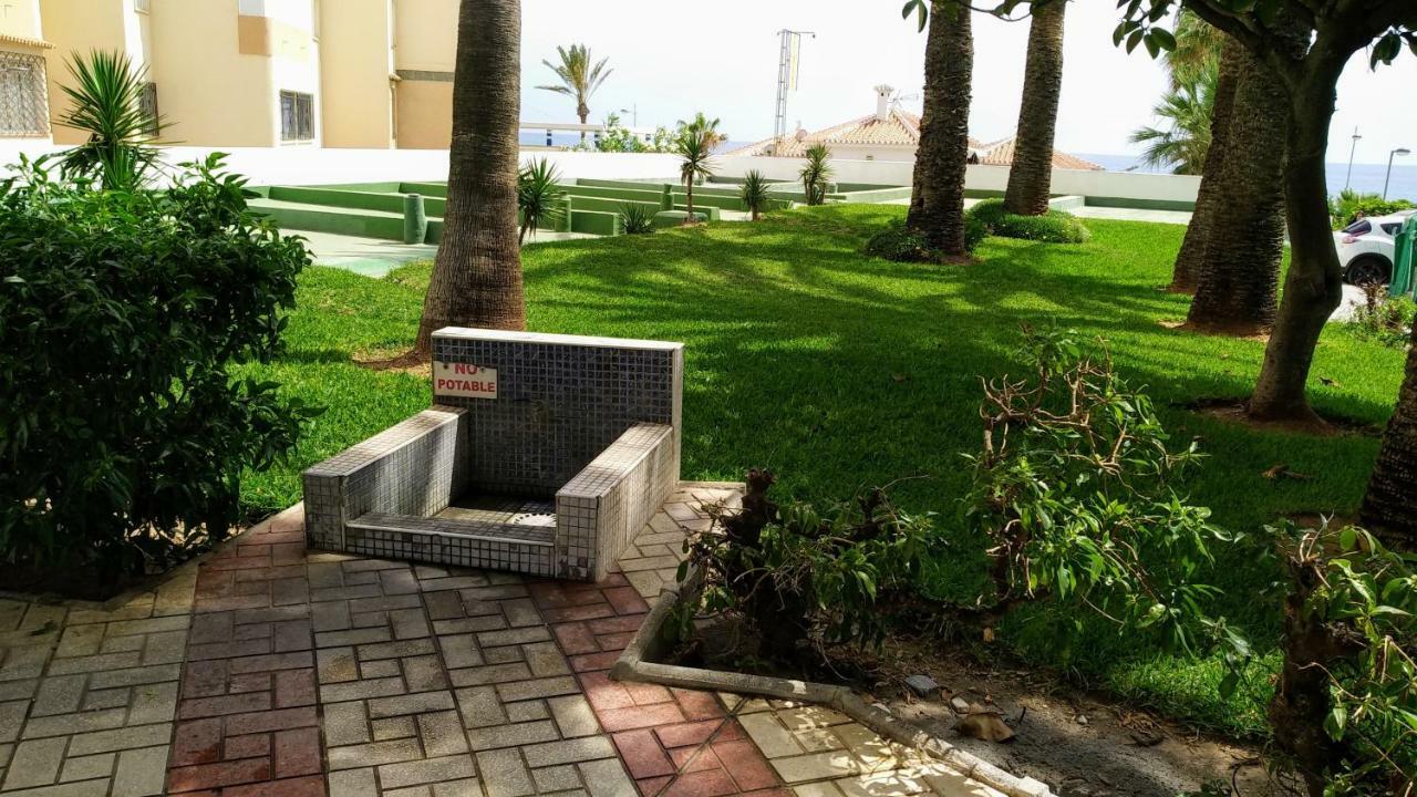 Tropicana Beach&Sun Torrox Exterior foto